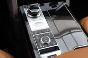 Land Rover Range Rover P400