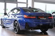 BMW Seria 3 318i M Sport