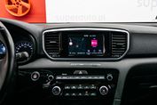 Kia Sportage 1.6 CRDI 2WD DCT
