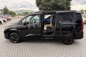 Fiat Fiorino/Qubo Icon 7os. L2H1 aut