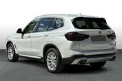 BMW X3 xDrive30e