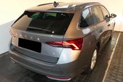 Skoda Octavia Edition 130 Essence 2.0 TDI DSG