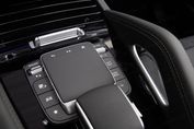 Mercedes GLE AMG Coupe 53  4-Matic+
