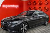 Mercedes Klasa C 200 d Avantgarde