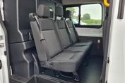 Ford Transit 350 L4H3 Trend Zabudowa Brygadowa RWD