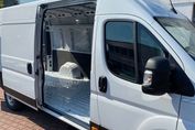 Opel Movano Heavy L4H2