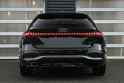Audi A5 TDI quattro S line Avant