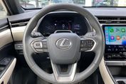 Lexus LBX Hybrid Elegant