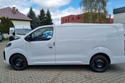 Citroen Jumpy XL L2H1
