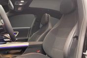 Mercedes CLA 200 4-Matic AMG Line