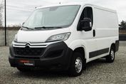 Citroen Jumper 33 BlueHDi L2