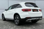 Mercedes GLC 220 d 4MATIC