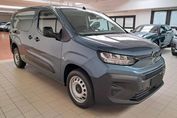Citroen Berlingo Van XL L2H1