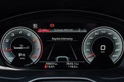 Audi A4 40 TFSI mHEV quattro S tronic
