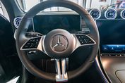 Mercedes GLC Coupe 200 d  4-Matic Avantgarde