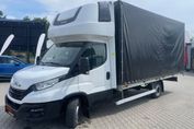Iveco Daily 35S18 Zabudowa 10EP