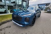 Audi Q3 TFSI Sportback