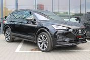 Seat Tarraco TDI FR