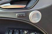 Alfa Romeo Stelvio Turbo Intensa Q4
