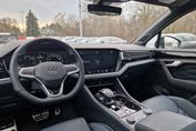 Volkswagen Touareg 3.0 V6 TDI 4Motion R-Line