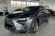 Lexus NX 350h Prestige 2.5 Hybrid AWD