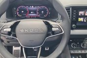 Skoda Karoq Sportline 1.5 TSI DSG