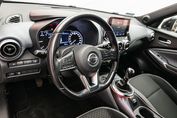 Nissan Juke 1.0 DIG-T
