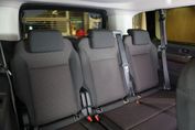 Toyota Proace Verso Long L2H1 Family