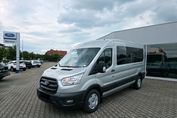 Ford Transit Kombi M1 350 L3H2 Trend A8