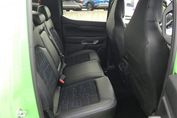 Ford Ranger MS-RT A10 4x4