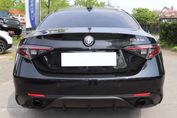 Alfa Romeo Giulia 2.0 Turbo Intensa Q4