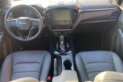 Isuzu D-Max LSE A6 4x4