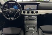 Mercedes E Klasa 220 d 4-Matic AMG
