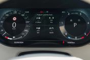 Land Rover Range Rover D300 SE