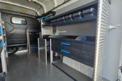 Ford Transit Custom L2H2