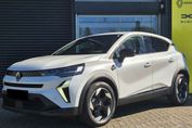 Renault Captur Techno Eco-G LPG 1.2 TCe