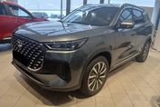Chery TIGGO 8 Prestige Super Hybrid 1.5 T-GDI