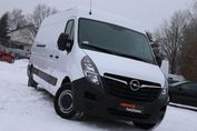 Opel Movano L3H2
