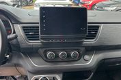 Renault Trafic DCi