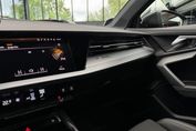 Audi A3 Sportback 35 TFSI mHEV S Line S tronic
