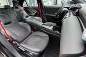 Mercedes CLA AMG 35  4-Matic