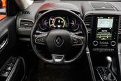 Renault Koleos 2.0 dCi Initiale Paris 4x4 X-Tronic