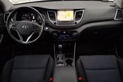 Hyundai Tucson 2.0 CRDI Style 4WD