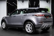 Land Rover Range Rover Evoque Evoque 2.0 P200 mHEV S