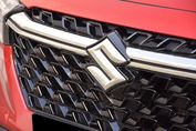Suzuki S-Cross 1.4 BoosterJet mHEV Premium Plus SP aut