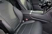 Mercedes GLC Coupe 200 d 4-Matic Avantgarde