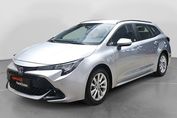 Toyota Corolla 1.8 Hybrid Comfort