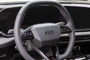 Audi A6 TDI quattro S line Avant
