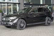 Mercedes GLC 300 de 4-Matic AMG Line
