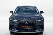 Lexus RX 450H+ F Sport Design